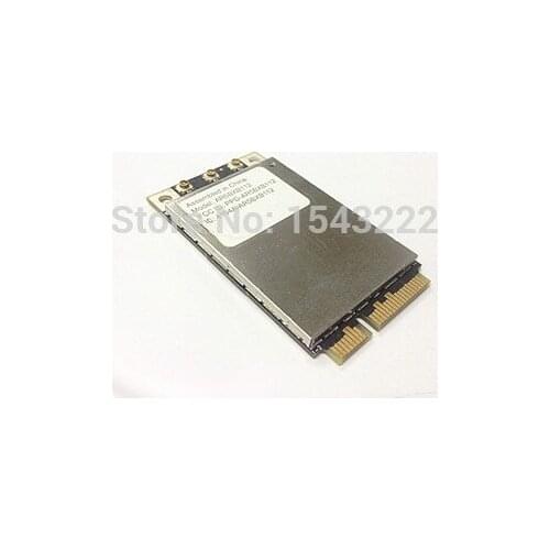 Qualcomm Atheros AR9380 AR5BXB112 Mini PCI Express PCIe Wlan Wireless Card 802.11a/b/g/ n 450MB