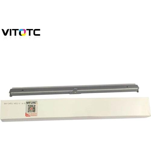 C652 C650 Black Drum Cleaning Blade For Konica Minolta Bizhub C652 C650 C552 C550 C452 C451 IU-610 IU-612 Printer Copier Blade