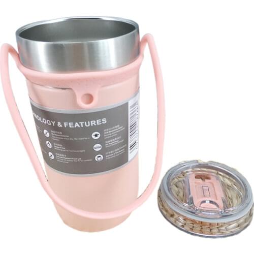 Cocktailshaker Car Thermoses