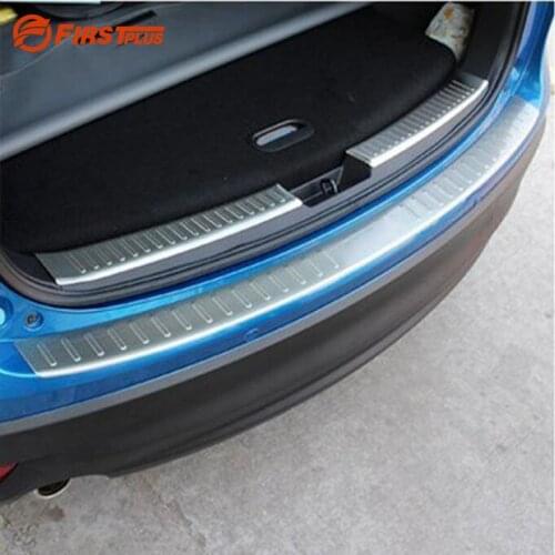 FIRSTPLUS Door Sills Mazda