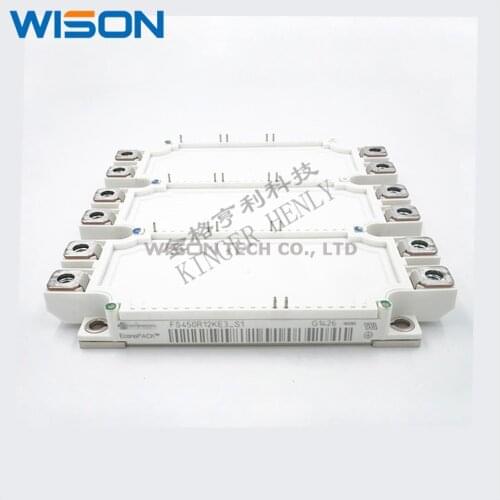FS450R12KE3-S1 FS450R12KE3_S1 Free Shippin original MODULE