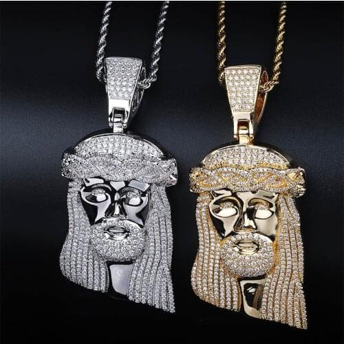 GuoXin Gold Pendants