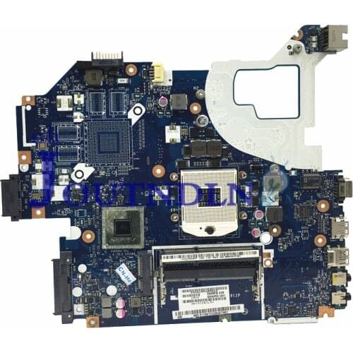 JOUTNDLN FOR Acer Aspire V3-571 V3-571G Laptop Motherboard Q5WVH La-7912P hm70 DDR3 NBC1F11001 NB.C1F11.001