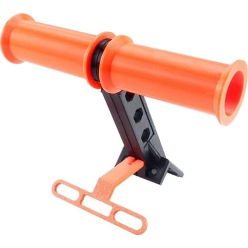 PETG Print Filament Bracket 3D Printed Parts Supplies Rack Filament Support for Prusa I3 Mk3S Bear 3D Printer