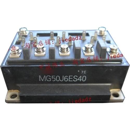 MG50J6ES40 MG75J6ES50 Original, Can Provide Test, 1 Year Warranty