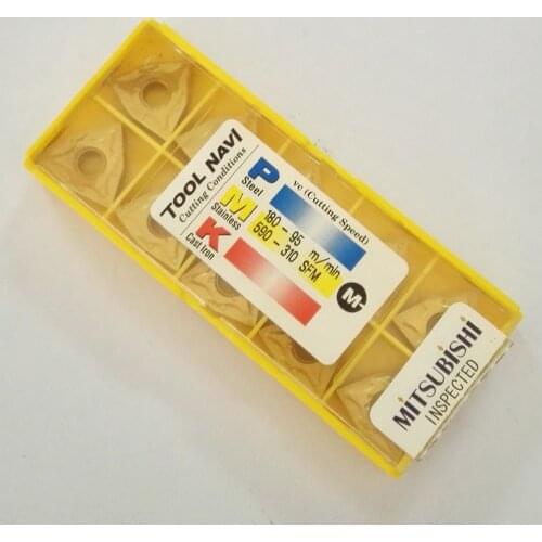 Original Japan WNMG080404 MA WNMG080408 UE6020 VP15TF US735 for Lathe tool holder Turning carbide insert