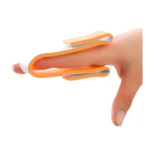 Orthocy Static Finger Splint (Bar Splint)