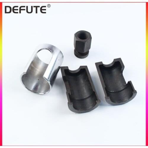 Common Rail diesel fuel injector Disassemble Removing and Installing repair kits/tools for injector 110 series
