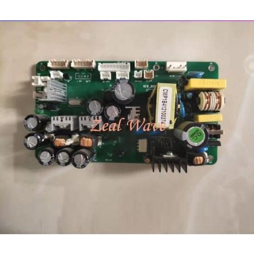 For Coman STAR8000A Monitor Power Board Circuit Board Repair Accessories