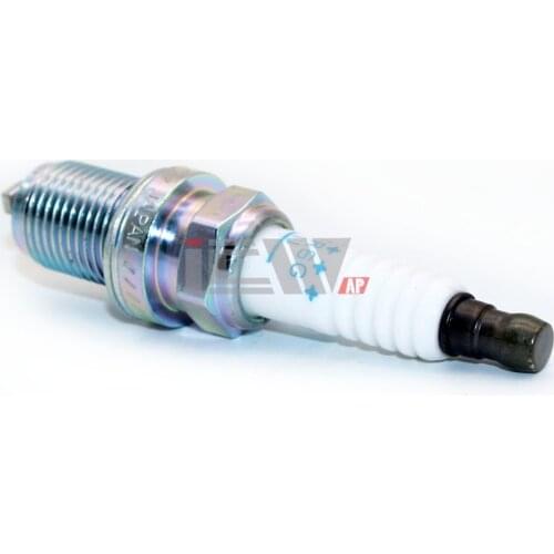 10pcs/lot 22401-1P116 Spark Plug PFR6G-11 For Nissans Cefiro Maxima Lexus Acura Hyundai Mitsubishi Volvo
