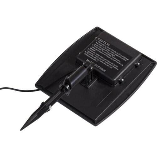 9V 1.8W Solar Fountain Pond Oxygen Purifier Solar Submersible Pump Decoration N0PA