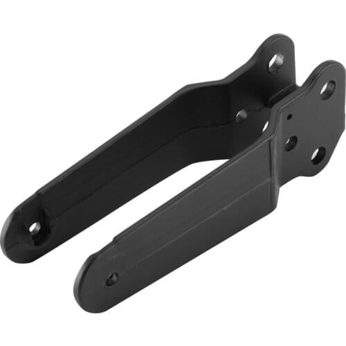 Aluminum 8-inch scooter rear fork for KUGOO S1 S2 S3 ETWOWforXiaomi m365 Electric scooter parts and accessories