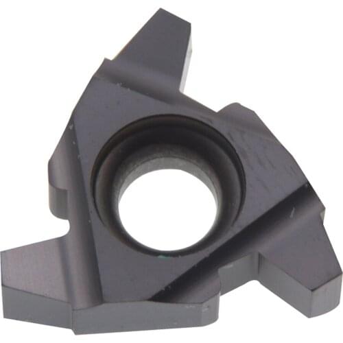 American 29-degree trapezoidal internal and external threaded car blade 16 22 ER NR 4 5 6 8 10ACME