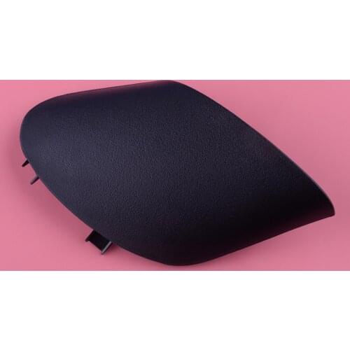 Car Front Left Door Mirror Stem Screw Cover Cap Fit for Fiat 500 Convertible Abarth 595 ABARTH 695