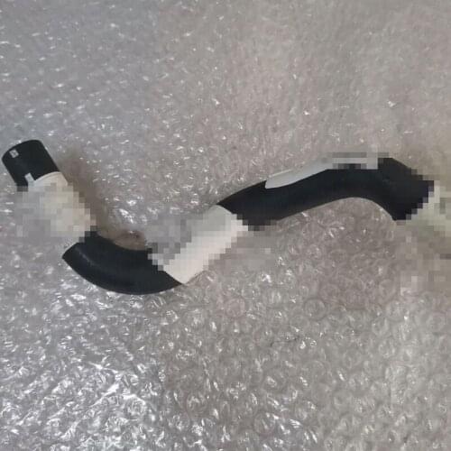 CAR filler hose 1999-2006 vol vos80 auxiliary water bottle water pipe auxiliary water tank water pipe expansion tank hose