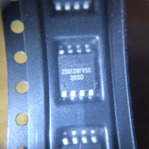 Free Shipping W25Q128FVSSIG W25Q128FVSG W25Q128FVSIG W25Q128 SOP-8