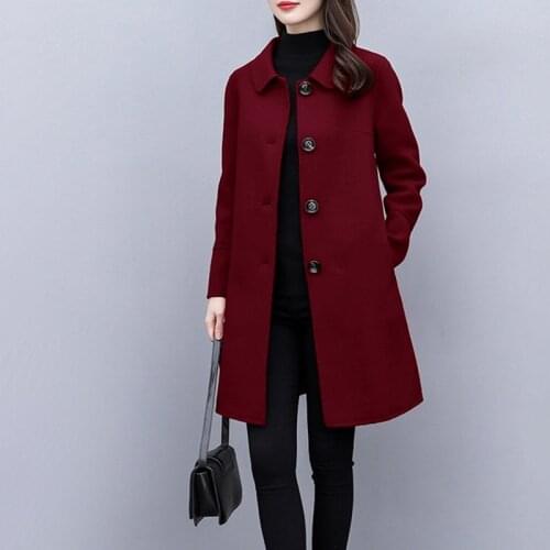 Bibady Womens Winter Coats