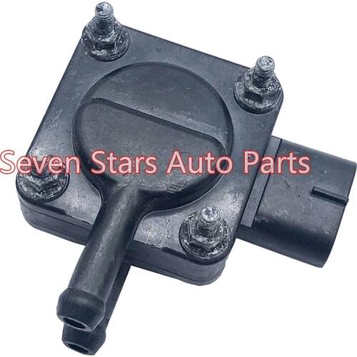 Differential Pressure Sensor Positive Pressure Sensor OEM 05149044AA 104990-1400 1049901400