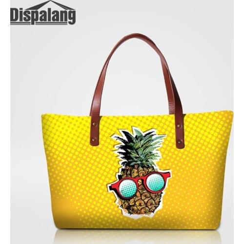 Женские желтые сумки Dispalang China At AliExpress