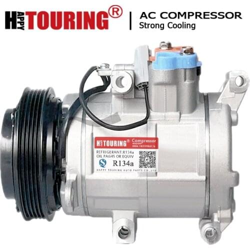 For ac compressor Mazda 3 2.0L 2010 2011 2012 2013 BBM461450A BBM461450B BBM461450C BBM461501 F500-RN8AA-04 F500-RN8AA-08