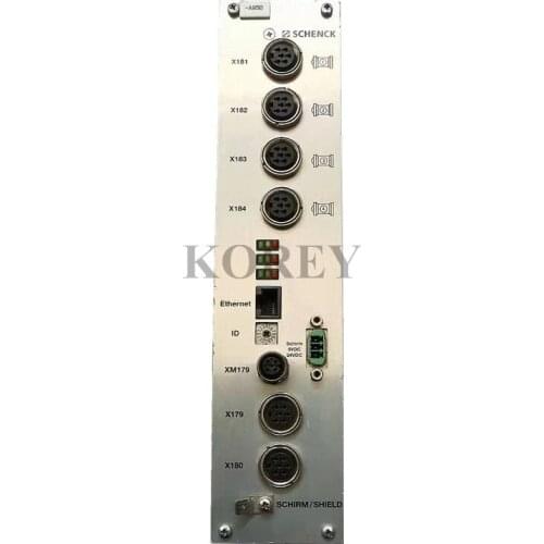 For SCHENCK Controller MMD V2.0