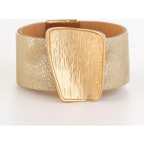 Dowaka Rigid Bracelets