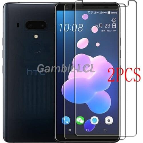 Гамбит-LCL Screen Protectors For HTC U12 Life