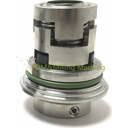 Pump Kit 96511844 SPK Mechanical Seal CR/I/N 10/15/20 HQQE W Grind Device Pump Part For Grundfos Pump CR10-16 380V 5.5KW