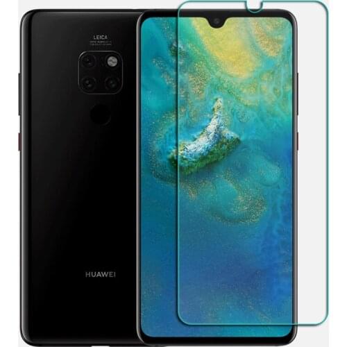 Lulumi Screen Protectors For Huawei Mate 20