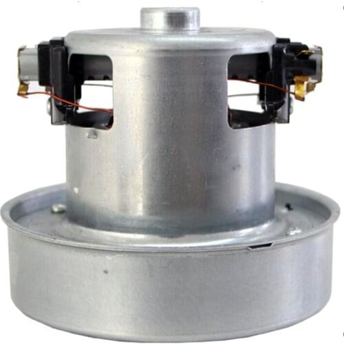 Vacuum cleaner motor, HWX2C-04, 220v, 1400W, 130MM, universal