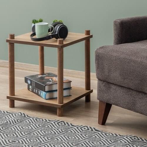 New Modern 2021 Natural Coffee Tables Side Coffee Table
