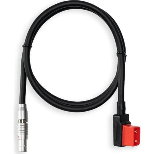 PDMOVIE D-Tap Power Cable (0.3m/ 0.7m/ 2m)