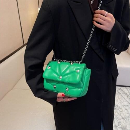 SANKAKU Women's Black Bags