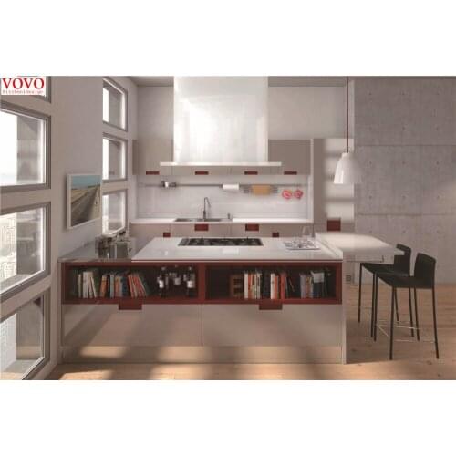 Foshan modern kitchen furniture