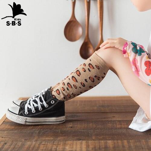 Springblossoms Tights And Stockings For Girls