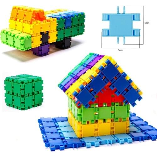 Tokki Block Constructors