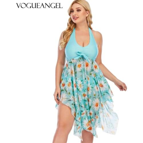 VOGUEANGEL Womens Beachwear