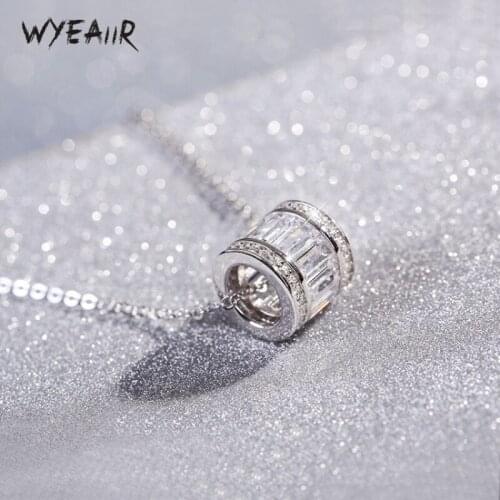 Чокеры из бусин WYEAIIR China At AliExpress