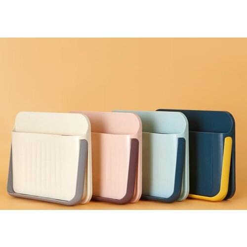 30seamless wall-mounted shoe rack home storage three-dimensional wall slippers shelf high heels sports shoes storage rack