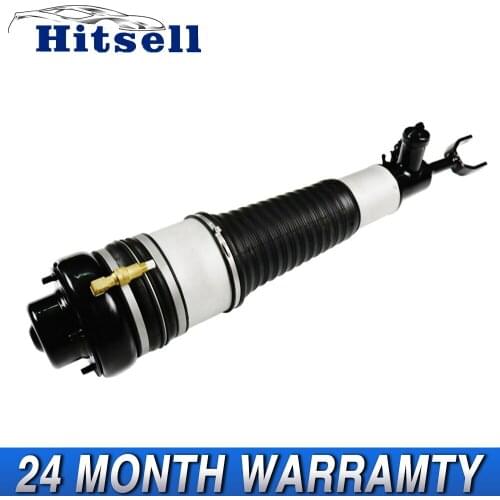 Brand new Front Left Air Suspension Air Shock Strut Case For Audi A6 2005-2011 4F0616039AA 4F0616039 4F0616039S Shock Absorber