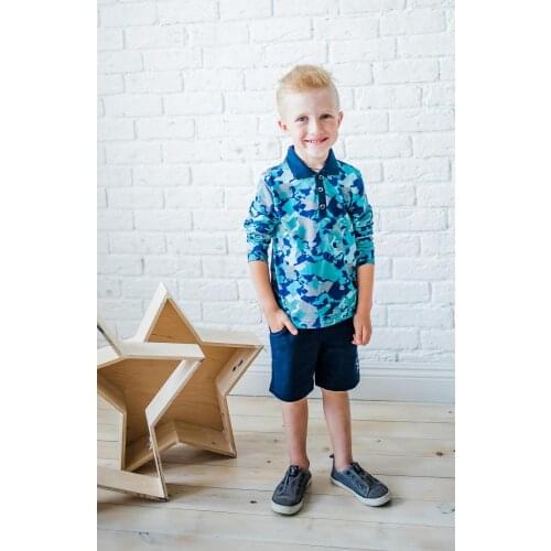 Batik Tops & T-Shirts For Girls