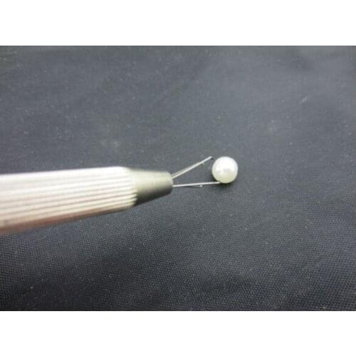 Free ship manufacture GEM holder craft jewelry tool diamond holder diamond pick-up tool bead holder