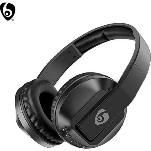 OVLENG S77 Wireless Headphones Bluetooth Headset Foldable Headphone Adjustable Earphones with Microphone for PC Laptop Phone