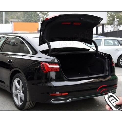 Electric tailgate For BMW 1 series 2011-2016 refitted tail box intelligent electric tail gate power operated opening