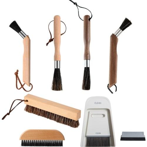 JINGHEBRUSH Kitchen Goods