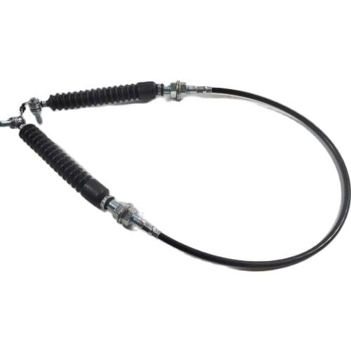 Shift control cable for Polaris 2008-2013 7081342 shift lever shift cable