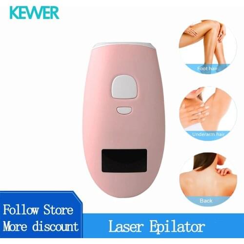 KEWER Epilators