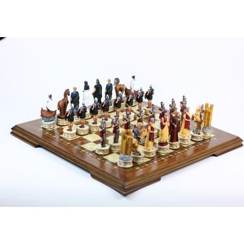 KH Chessmen