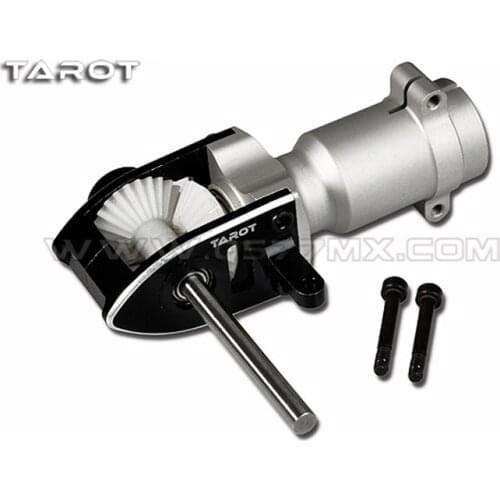 Tarot 500 PRO Tail Torque Tube Unit For Trex T-rex 500 Helicopter