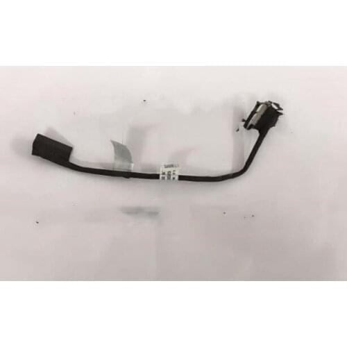 New for Dell latitude 5500 5501 5502 5505 battery cable 058G27